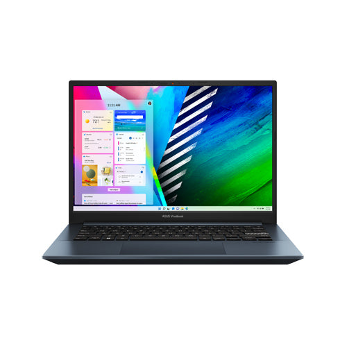 ASUS M3401QA-KM128WS Quiet Blue +OFFC H&S