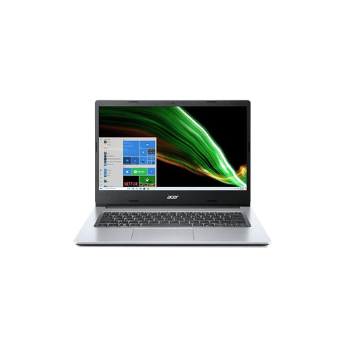 Acer A315-35-C6GV Pure Silver