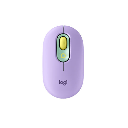 Logitech POP Mouse Daydream (Mint)