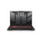ASUS TUF FA707RC-HX010W Mecha Gray
