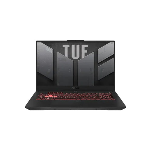 ASUS TUF FA707RC-HX010W Mecha Gray
