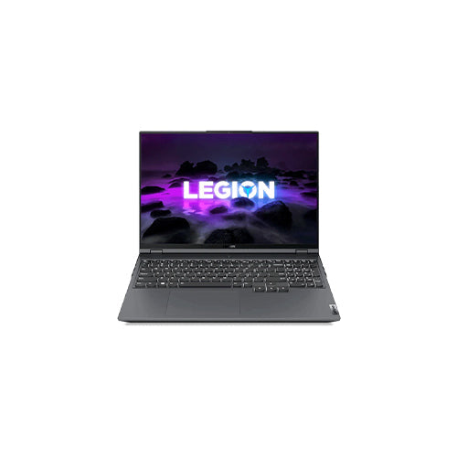 Lenovo Legion 5 PRO 16ACH6H 82JS0052PH  Storm Gray
