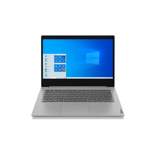 Lenovo IdeaPad Slim 3i 81WA00NKPH Platinum Gray