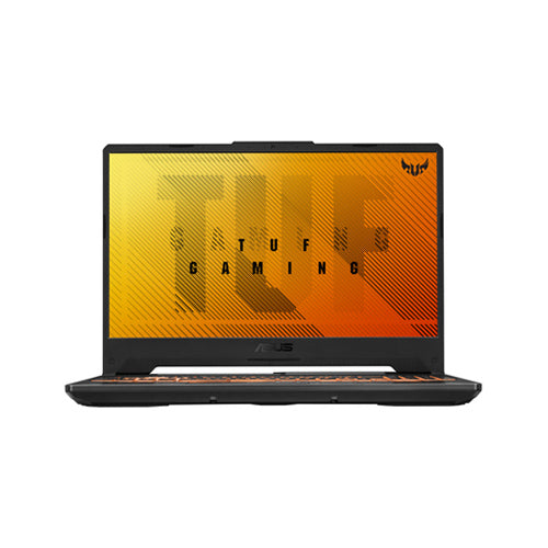 ASUS TUF FX506LH-HN215W Bonfire Black