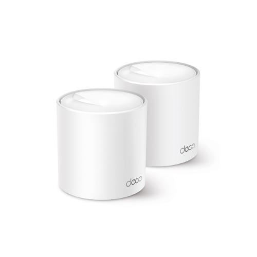 TP-Link Deco X50 (2- Pack)