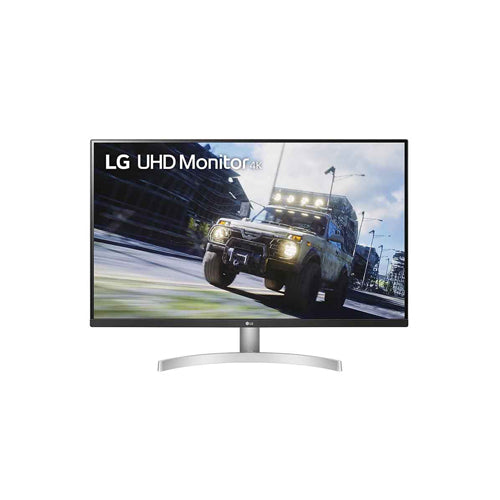 LG LGE32UN500-W