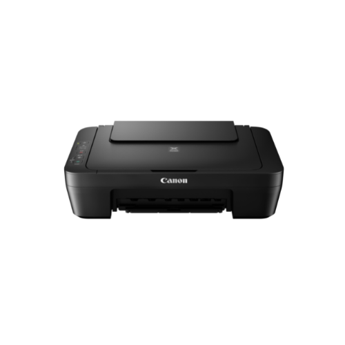 Canon MG2570S All-in-One InkJet Printer