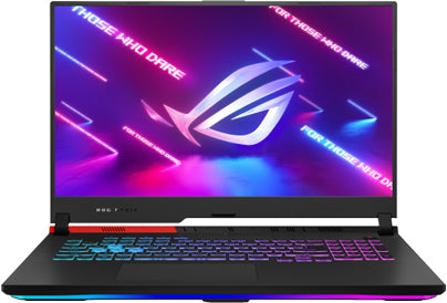 ASUS Strix G G713IC-HX061W Eclipse Gray