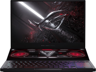ASUS Zephyrus Duo 15 GX650RX-LO163WS SE+OFFC H&S