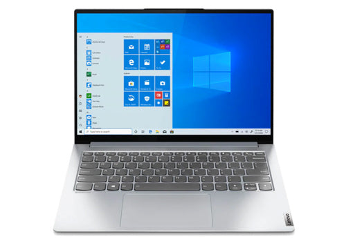 Lenovo Yoga Slim 7I Pro 82NC00EEPH +OFFC H&S