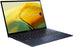 ASUS ZenBook 14 UX3402ZA-KM064WS Ponder Blue +OFFC H&S
