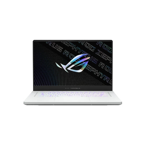 ASUS GA503RW-HQ080WS Zephyrus G15 Moonlight White +OFFC H&S