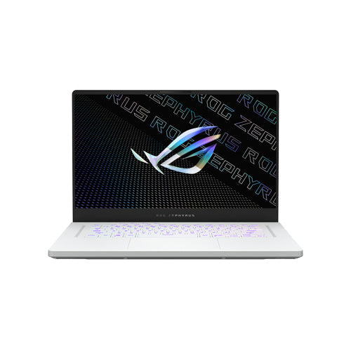 ASUS Zephyrus G15 GA503RW-HQ081WS Moonlight White +OFFC H&S