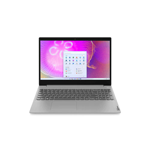 Lenovo IdeaPad 3 81X800L5PH Platinum Gray +OFFC H&S