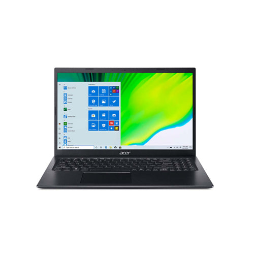 Acer A515-56-74N5 Charcoal Black +OFFC H&S