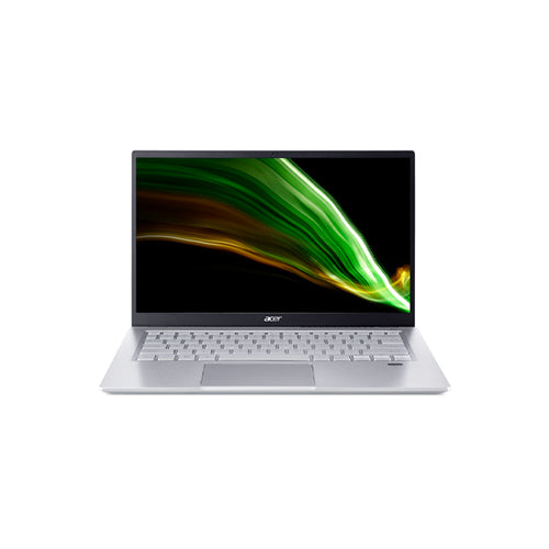 Acer SF314-43-R06N Pure Silver +OFFC H&S