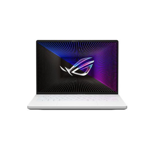 ASUS Zephyrus G14 GA402RJ-L8035WS Anime Matrix Moonlight White+OFFC H&S