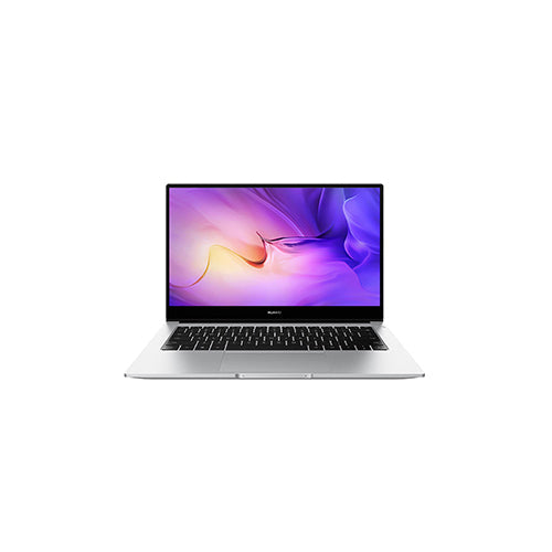 HUAWEI MateBook D16 2022 Mystic Silver 53013DFX RLEF-X