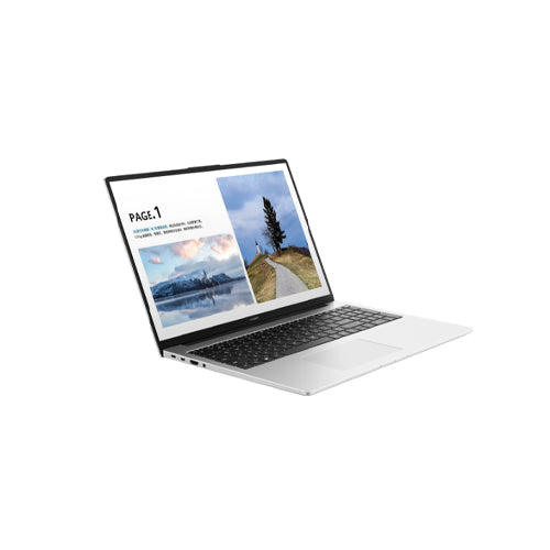 HUAWEI MateBook D16S 2022 Space Gray 53013DRV