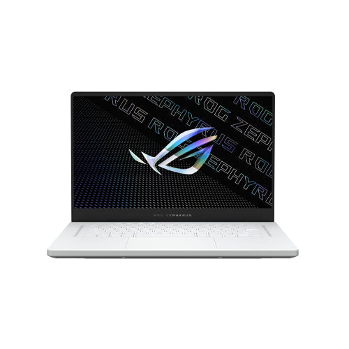 ASUS Zephyrus G15 GA503RM-HQ115WS Moonlight White +OFFC H&S