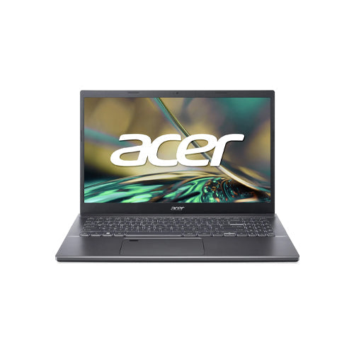 Acer A515-57-53QL Steel Gray +OFFC H&S