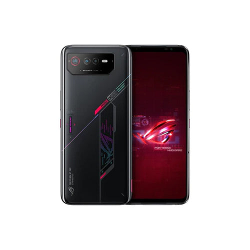 ASUS ROG Phone 6 12GB Black