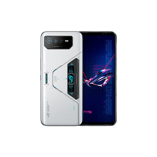 ASUS ROG Phone 6 12GB White