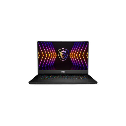MSI Titan GT77 12UHS -055PH