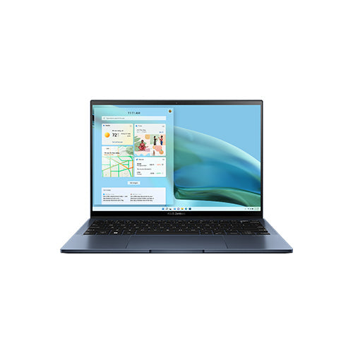 ASUS ZenBook S SUM5302TA-LV464WS +OFFC H&S Ponder Blue
