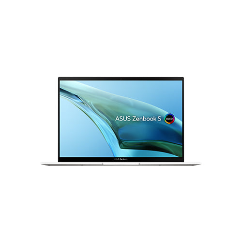 ASUS ZenBook S UM5302TA-LV485WS +OFFC H&S Refined White