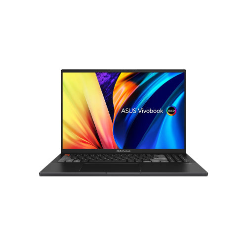 ASUS VivoBook Pro N7601ZM-MQ058WS +OFFC H&S Black