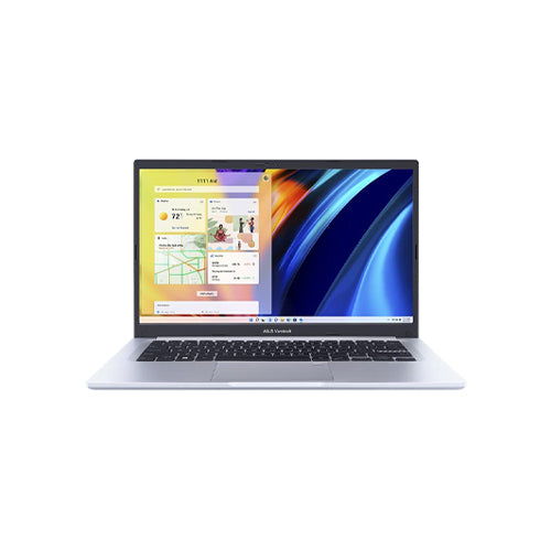 ASUS X1402ZA-AM440WS +OFFC H&S Silver