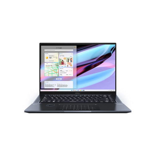 ASUS ZenBook Pro X UX7602ZM-ME128WS +OFFC H&S