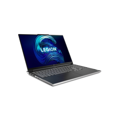 Lenovo Legion S7 16IAH7 82TF002GPH +OFFC H&S Onyx Black
