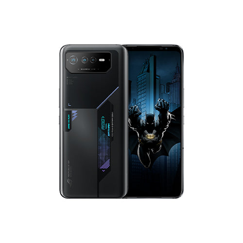 ASUS ROG Phone 6 Batman