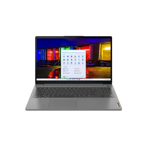 Lenovo IdeaPad Slim 1 82H8031DPH +OFFC H&S Arctic Gray