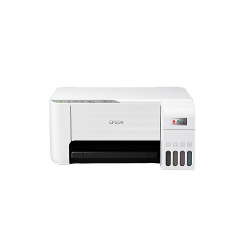 Epson L3256 All-in-One Printer +WiFi White