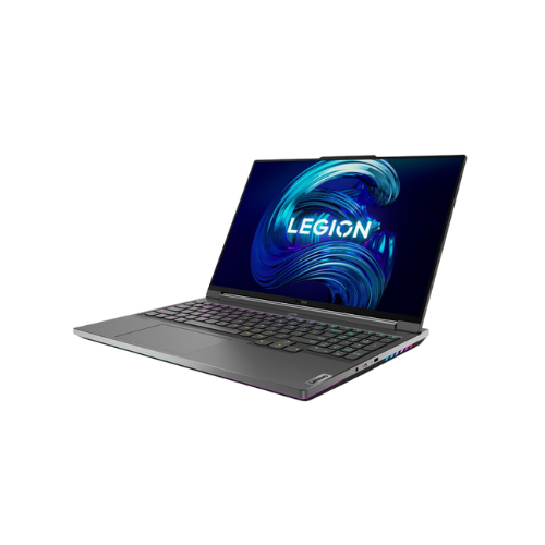 Lenovo LEGION 7 X70 82TD001JPH +OFFC H&S Storm Gray