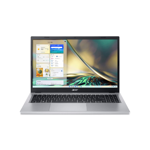 Acer A315-24P-R4KG Pure Silver +OFFC H&S