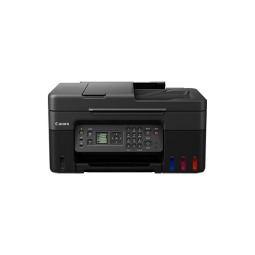 Canon G4770 AIO Wi-Fi Ink Tank Printer