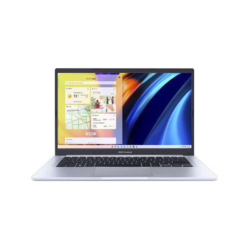 Asus X1402ZA-AM434WS +OFFC H&S Silver