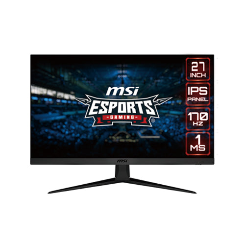MSI G2712