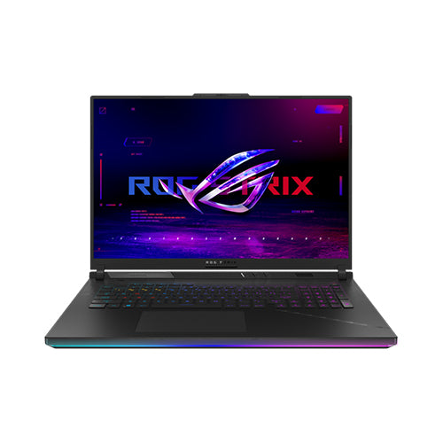 ASUS G834JY-N6014WS STRIX SCAR 18 +OFFC H&S