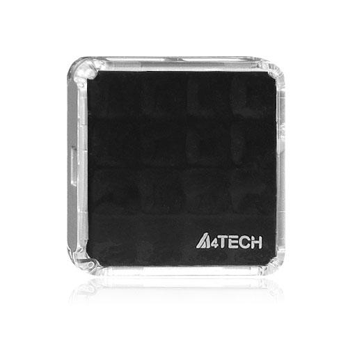 A4TECH HUB-56-4 Black USB Hub