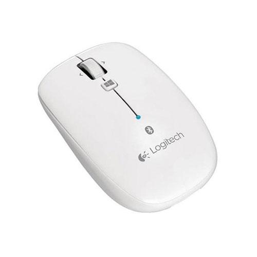 Logitech Bluetooth Mouse M557 - Pearl AP