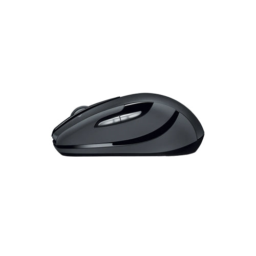 Logitech M545 Black Wireless Mouse