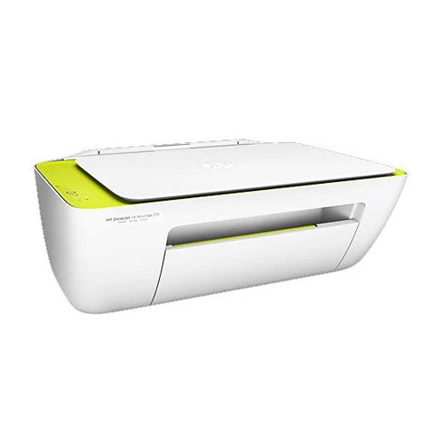 HP DeskJet IA 2135 All-in-One Printer