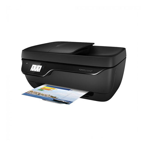 HP DeskJet IA 3835 All-in-One Printer