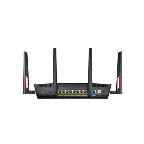 ASUS RT-AC88U AC3100 Dual Band WiFi Gaming Router