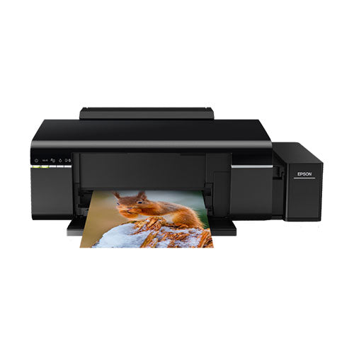 Epson L805 Wi-Fi (L800 Replacement) Ink Tank Printer